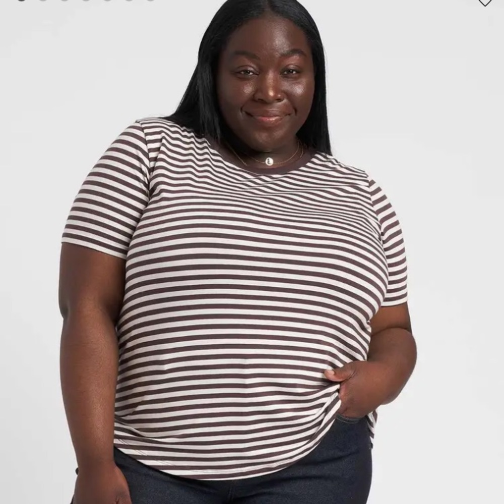 Universal Standard Tee Rex